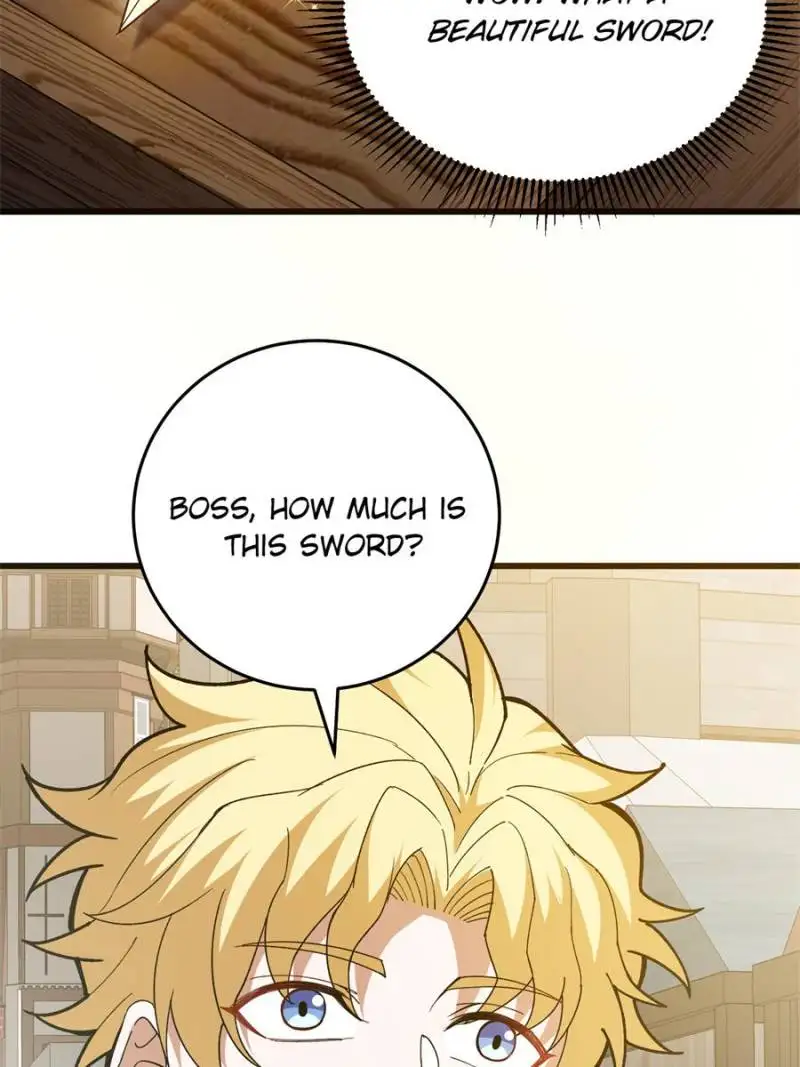 Evil Dragon Is Reincarnated! Revenge Begins at the Age of Five! — Chapter 246 — page 29