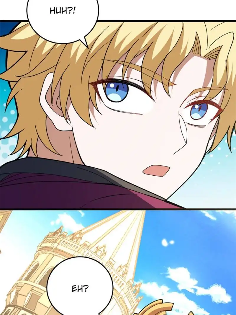 Evil Dragon Is Reincarnated! Revenge Begins at the Age of Five! — Chapter 246 — page 31