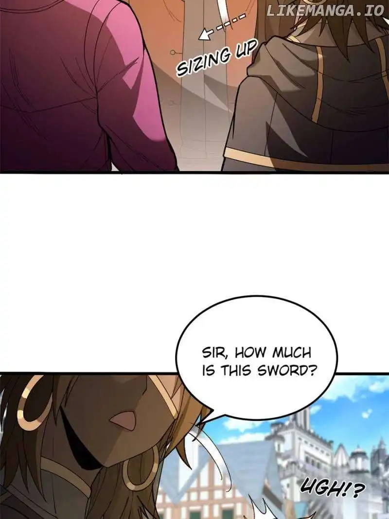Evil Dragon Is Reincarnated! Revenge Begins at the Age of Five! — Chapter 247 — page 2