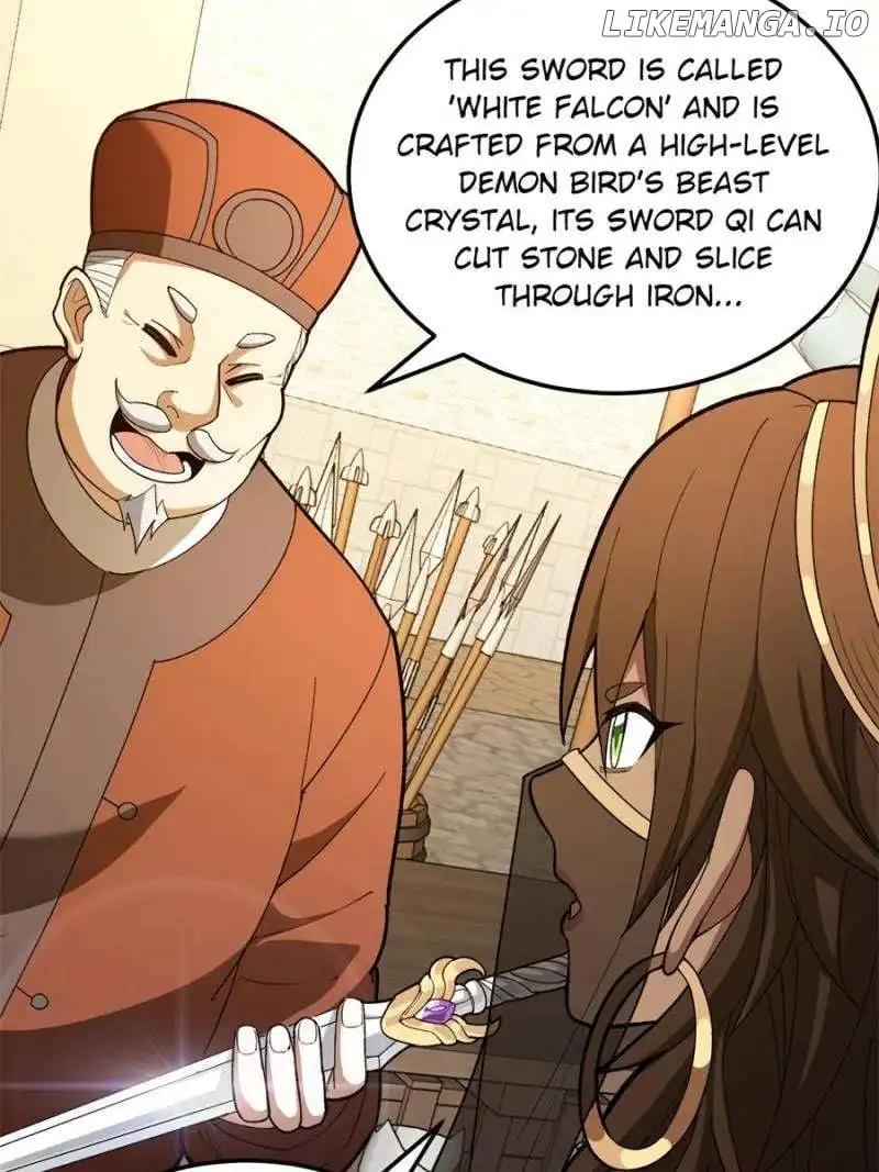 Evil Dragon Is Reincarnated! Revenge Begins at the Age of Five! — Chapter 247 — page 4