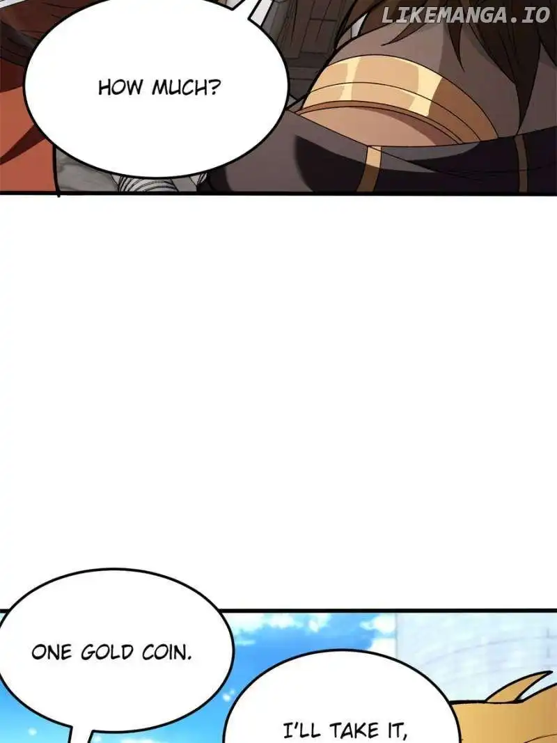Evil Dragon Is Reincarnated! Revenge Begins at the Age of Five! — Chapter 247 — page 5