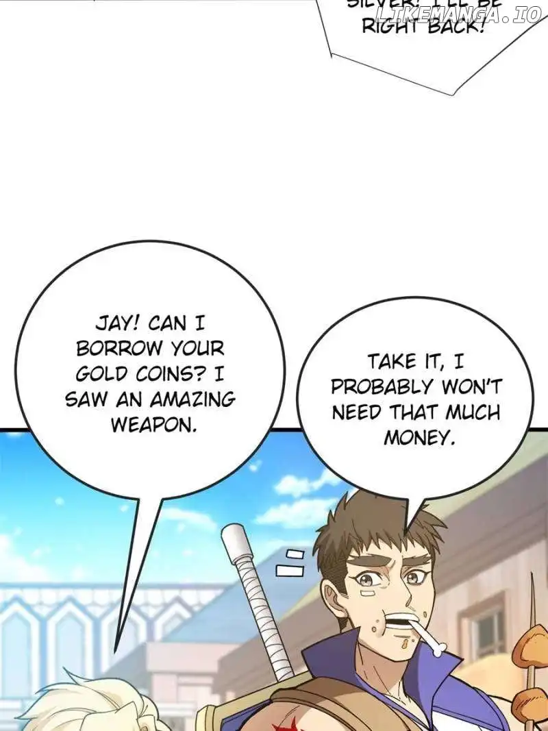 Evil Dragon Is Reincarnated! Revenge Begins at the Age of Five! — Chapter 247 — page 12