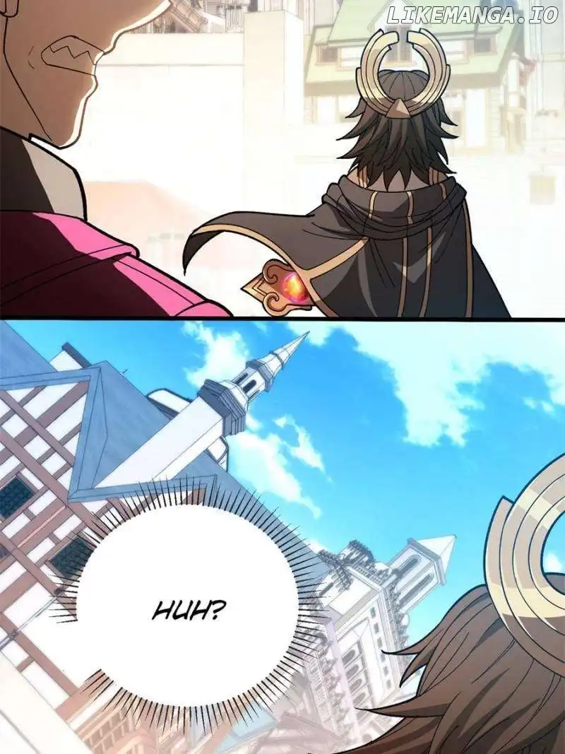 Evil Dragon Is Reincarnated! Revenge Begins at the Age of Five! — Chapter 247 — page 16