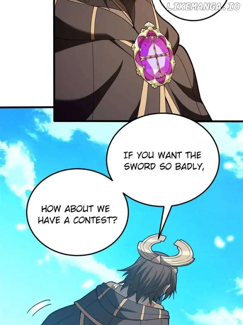 Evil Dragon Is Reincarnated! Revenge Begins at the Age of Five! — Chapter 247 — page 26