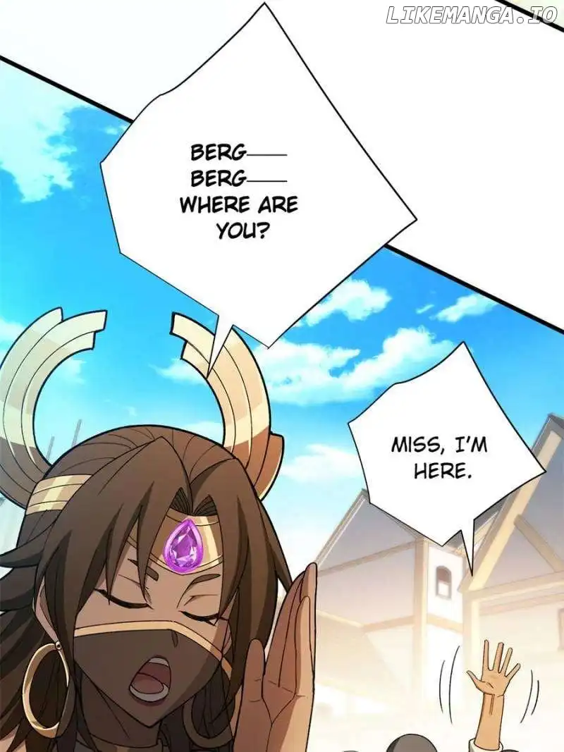 Evil Dragon Is Reincarnated! Revenge Begins at the Age of Five! — Chapter 247 — page 28