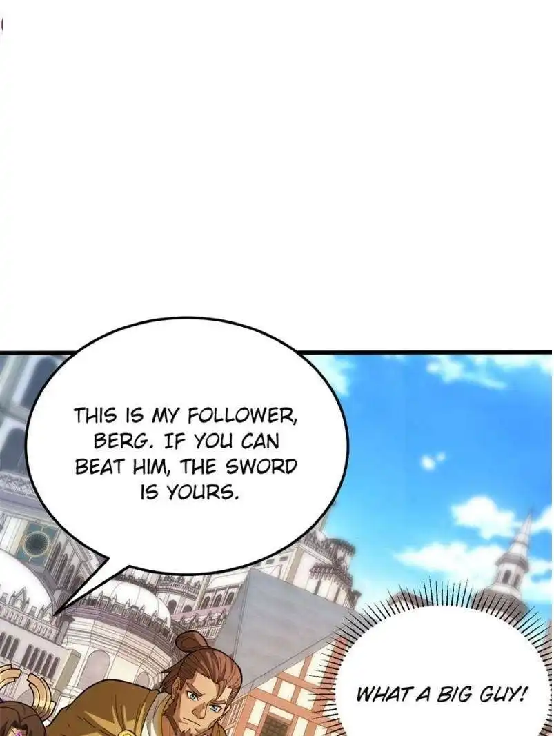 Evil Dragon Is Reincarnated! Revenge Begins at the Age of Five! — Chapter 248 — page 1