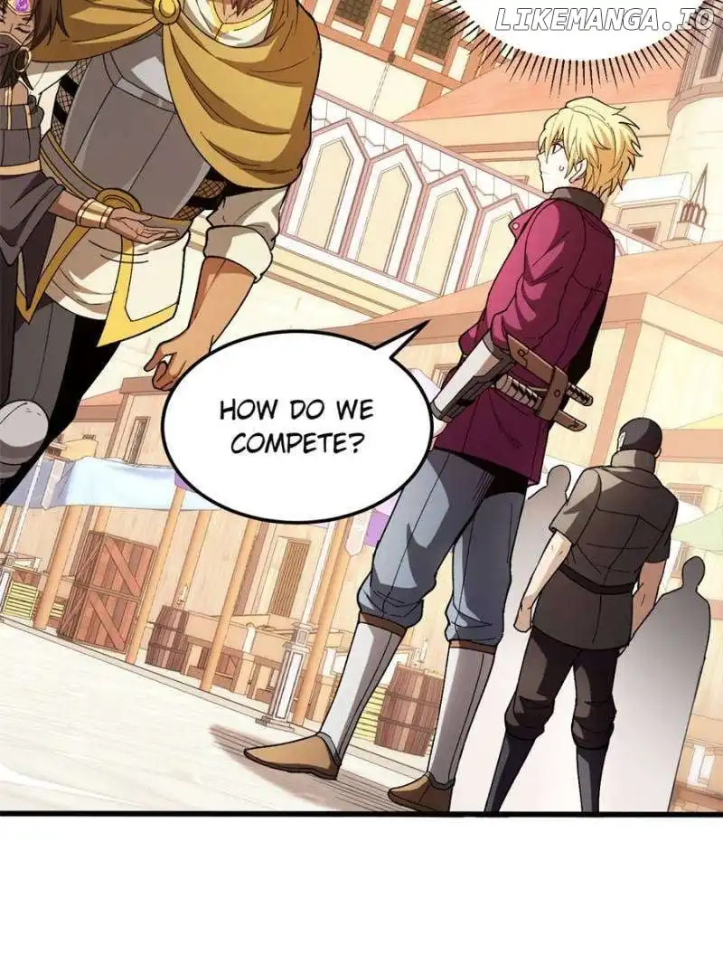Evil Dragon Is Reincarnated! Revenge Begins at the Age of Five! — Chapter 248 — page 2