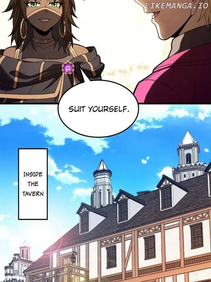 Evil Dragon Is Reincarnated! Revenge Begins at the Age of Five! — Chapter 248 — page 4