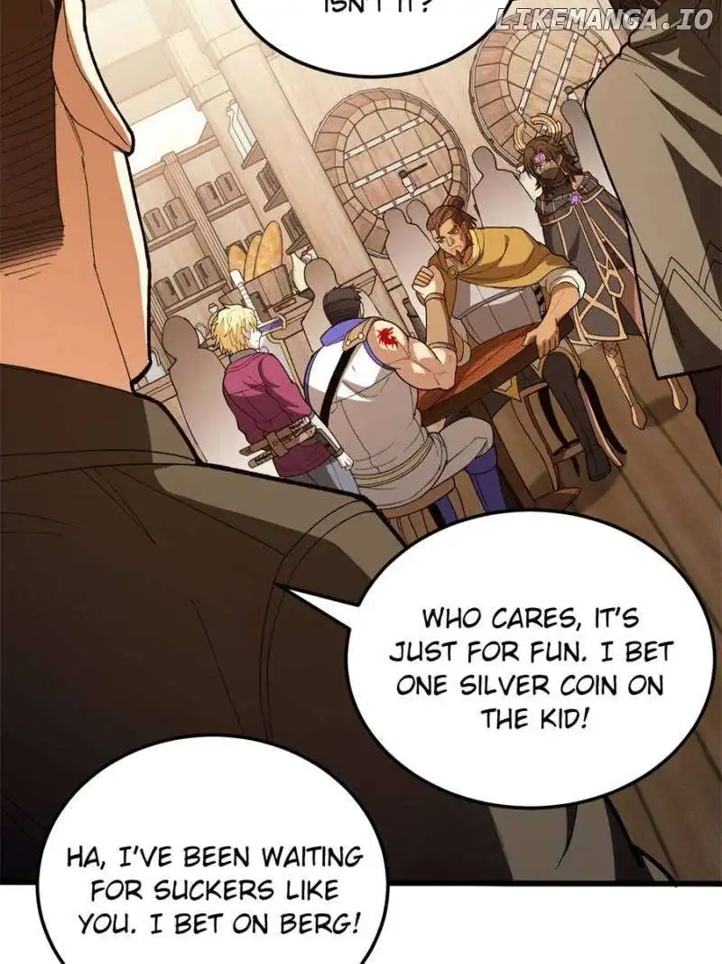 Evil Dragon Is Reincarnated! Revenge Begins at the Age of Five! — Chapter 248 — page 6