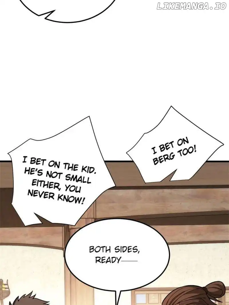 Evil Dragon Is Reincarnated! Revenge Begins at the Age of Five! — Chapter 248 — page 7