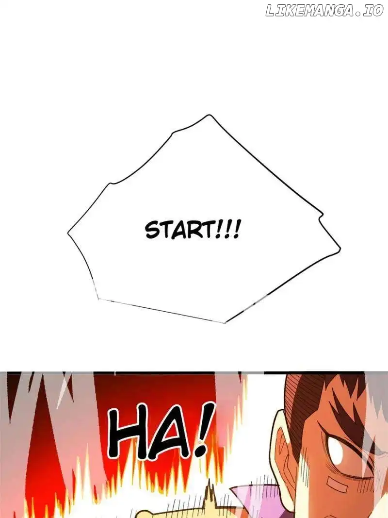 Evil Dragon Is Reincarnated! Revenge Begins at the Age of Five! — Chapter 248 — page 9