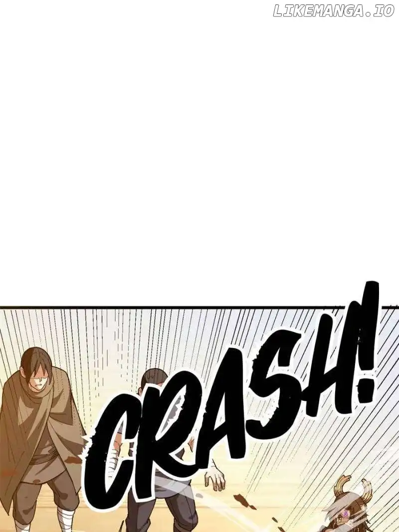 Evil Dragon Is Reincarnated! Revenge Begins at the Age of Five! — Chapter 248 — page 12