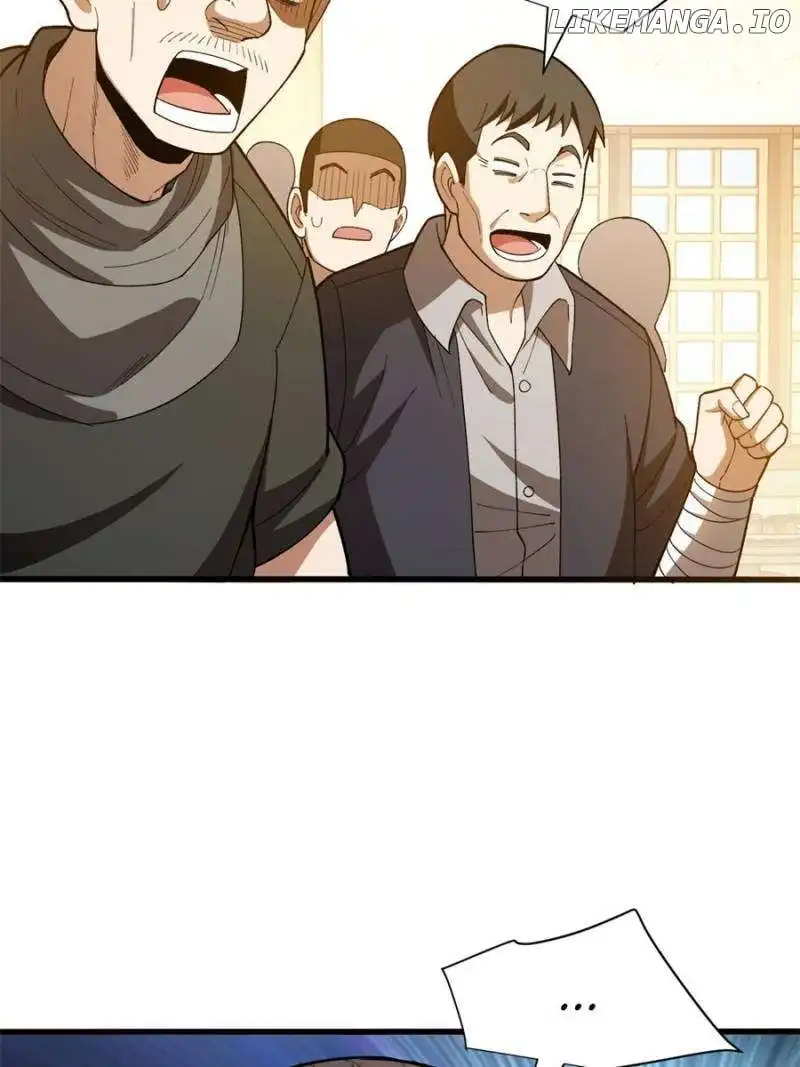 Evil Dragon Is Reincarnated! Revenge Begins at the Age of Five! — Chapter 248 — page 15
