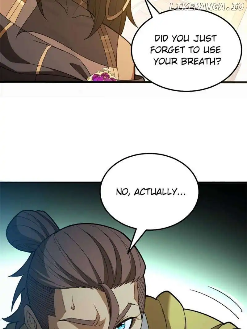 Evil Dragon Is Reincarnated! Revenge Begins at the Age of Five! — Chapter 248 — page 19