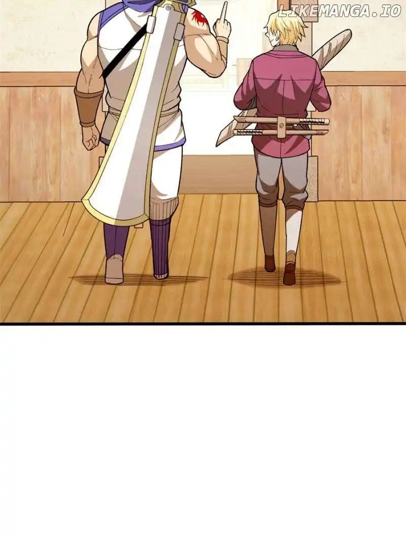 Evil Dragon Is Reincarnated! Revenge Begins at the Age of Five! — Chapter 248 — page 22