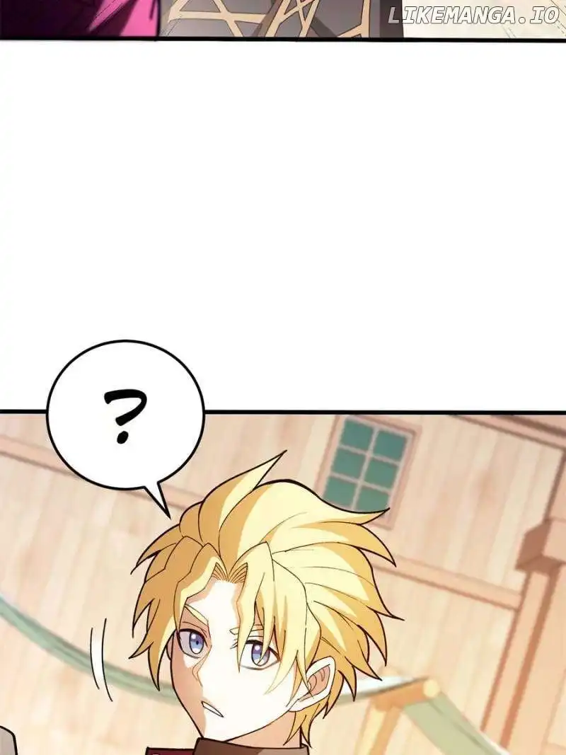 Evil Dragon Is Reincarnated! Revenge Begins at the Age of Five! — Chapter 248 — page 24