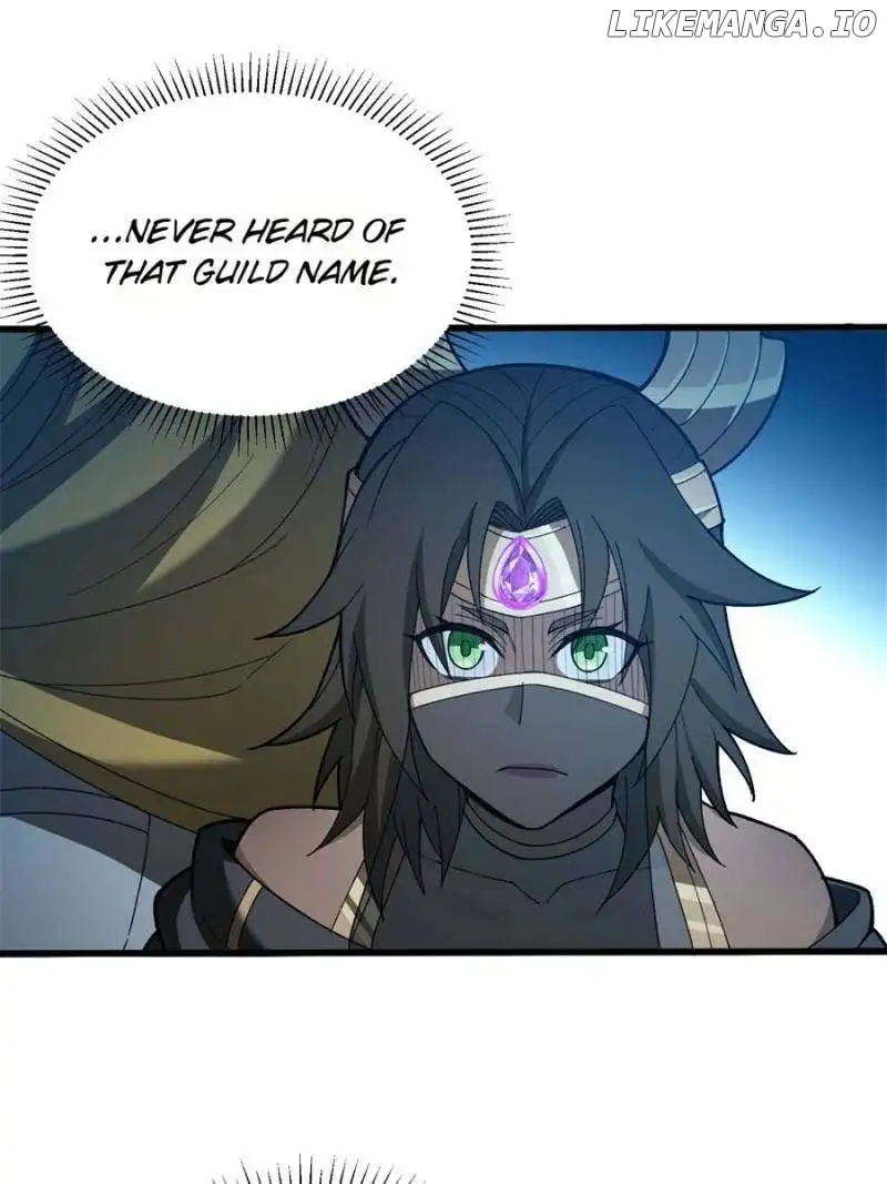 Evil Dragon Is Reincarnated! Revenge Begins at the Age of Five! — Chapter 248 — page 26