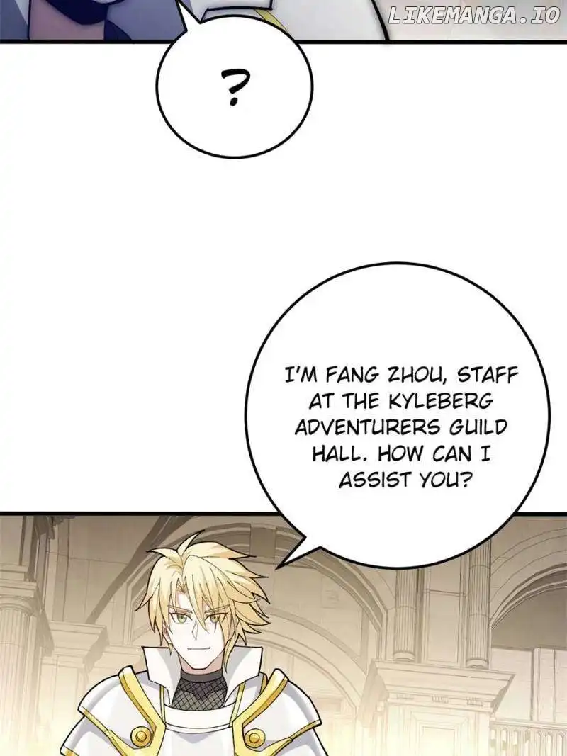 Evil Dragon Is Reincarnated! Revenge Begins at the Age of Five! — Chapter 249 — page 6