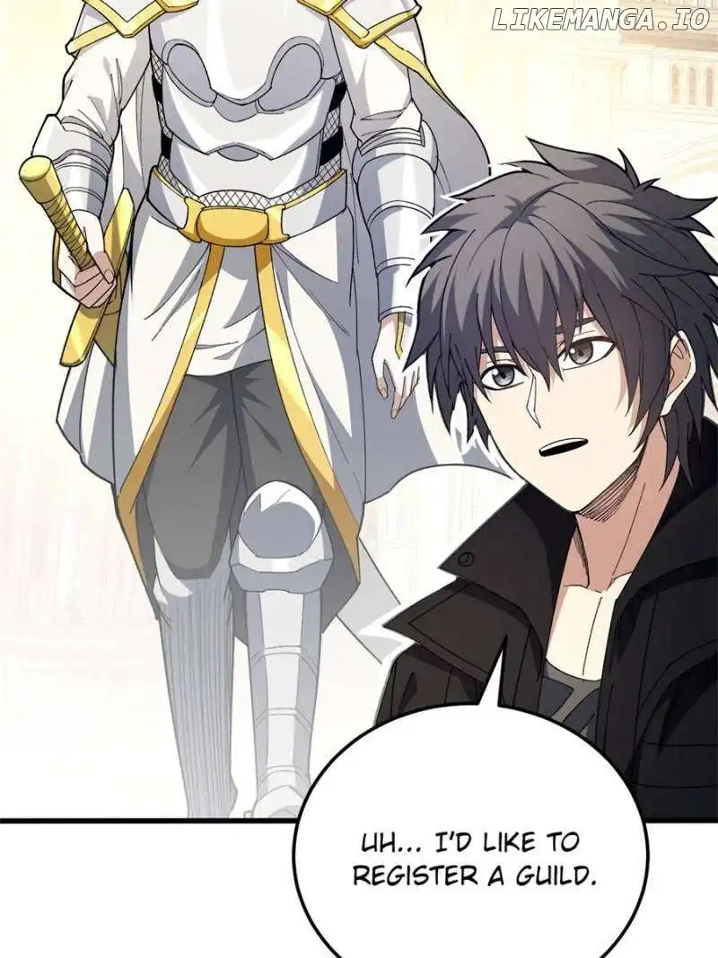 Evil Dragon Is Reincarnated! Revenge Begins at the Age of Five! — Chapter 249 — page 7