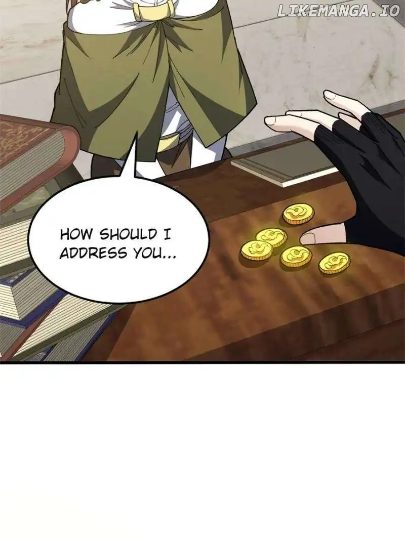 Evil Dragon Is Reincarnated! Revenge Begins at the Age of Five! — Chapter 249 — page 12
