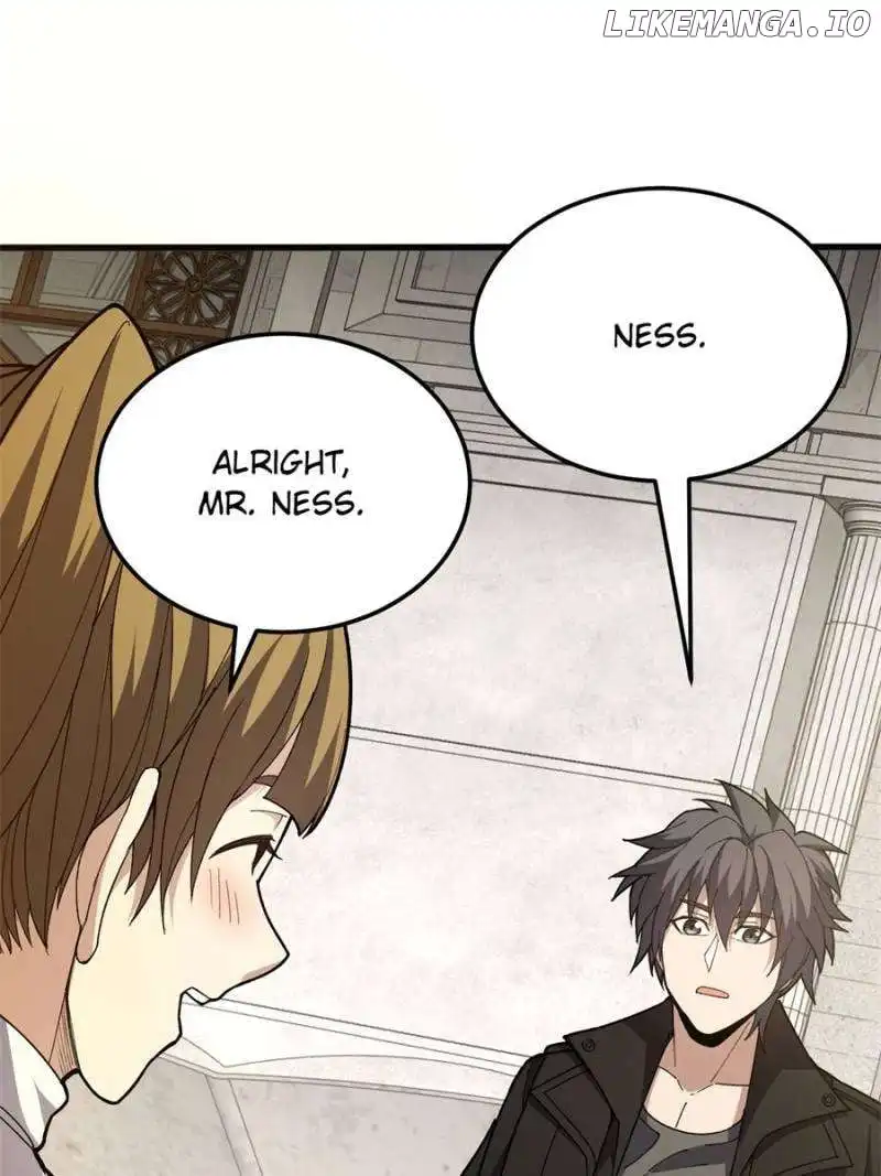 Evil Dragon Is Reincarnated! Revenge Begins at the Age of Five! — Chapter 249 — page 13