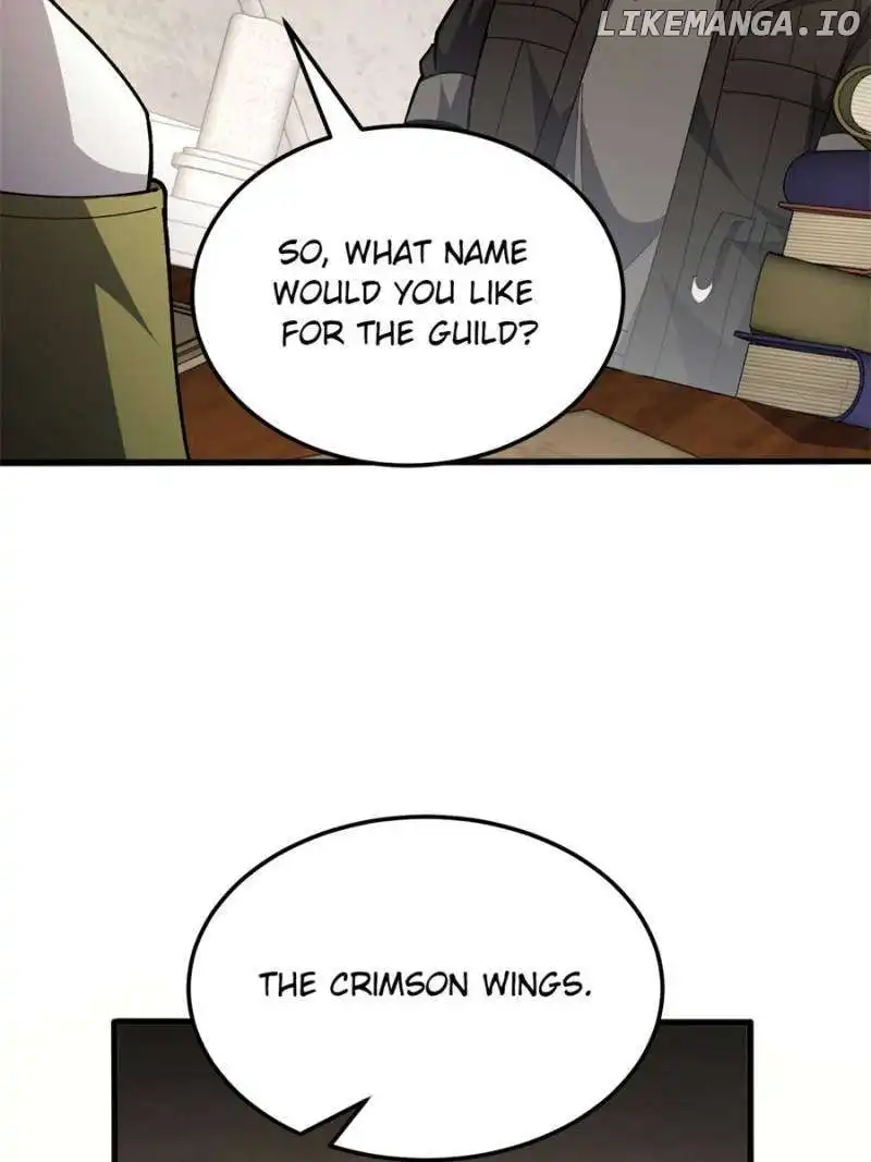 Evil Dragon Is Reincarnated! Revenge Begins at the Age of Five! — Chapter 249 — page 14