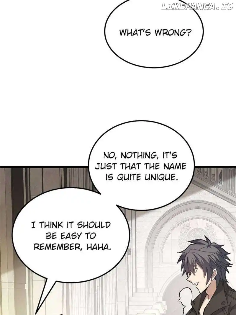 Evil Dragon Is Reincarnated! Revenge Begins at the Age of Five! — Chapter 249 — page 16