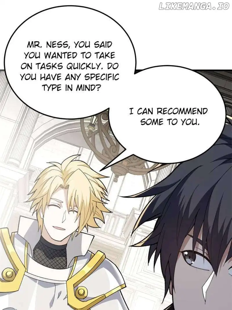 Evil Dragon Is Reincarnated! Revenge Begins at the Age of Five! — Chapter 249 — page 18