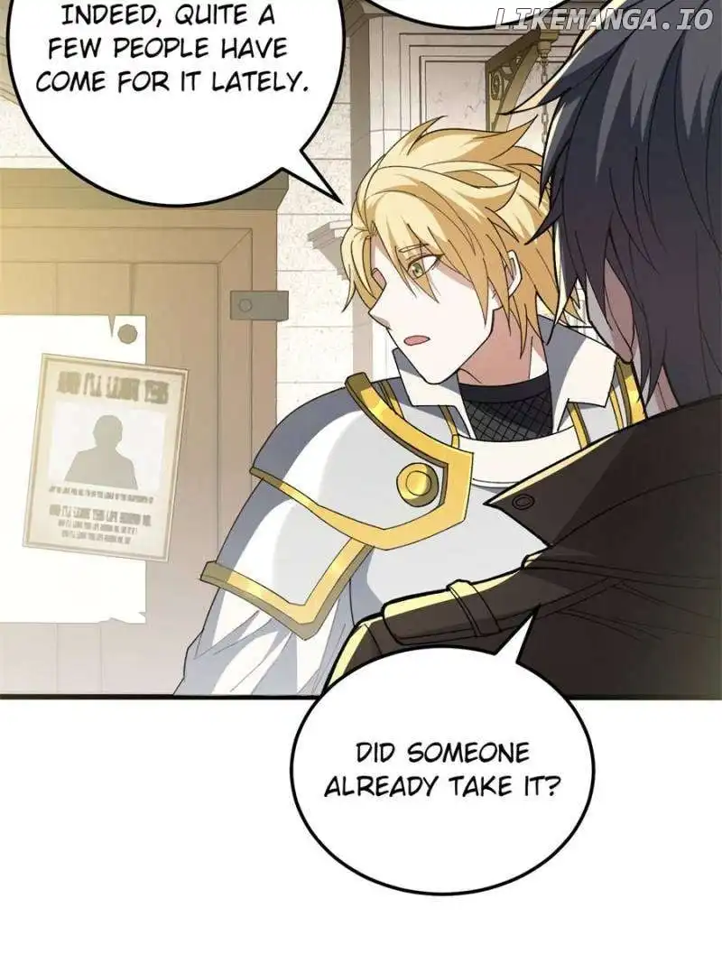 Evil Dragon Is Reincarnated! Revenge Begins at the Age of Five! — Chapter 249 — page 20