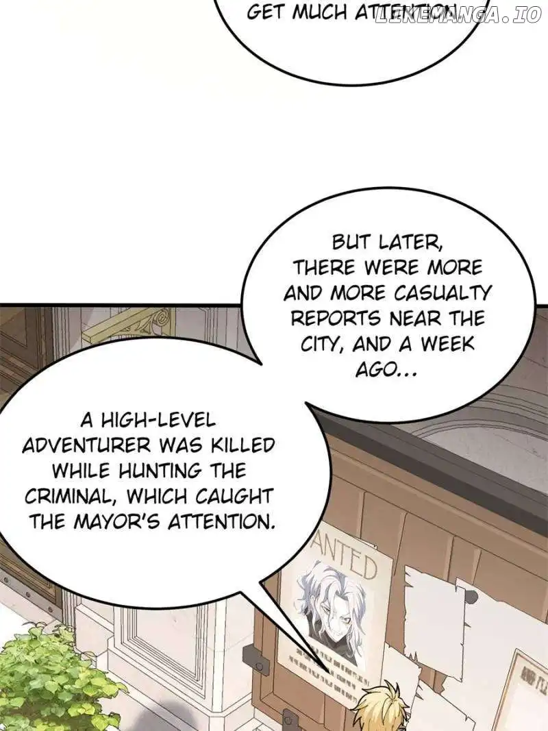 Evil Dragon Is Reincarnated! Revenge Begins at the Age of Five! — Chapter 249 — page 23