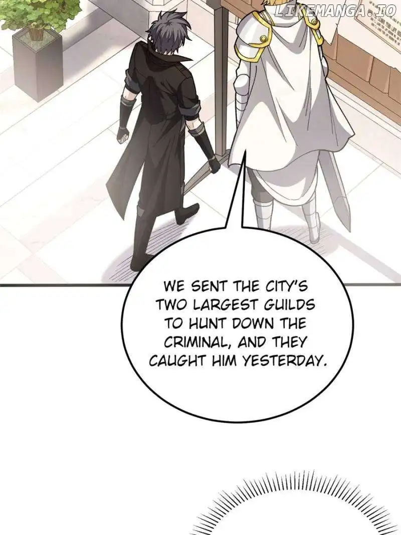 Evil Dragon Is Reincarnated! Revenge Begins at the Age of Five! — Chapter 249 — page 24