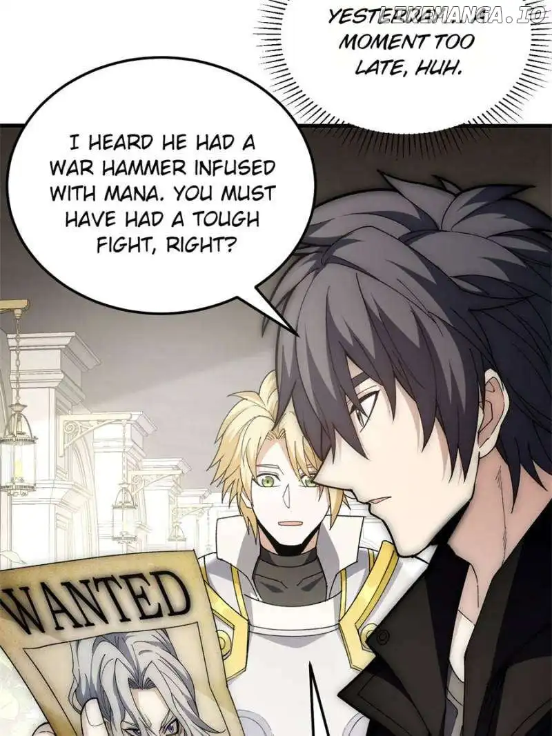 Evil Dragon Is Reincarnated! Revenge Begins at the Age of Five! — Chapter 249 — page 25