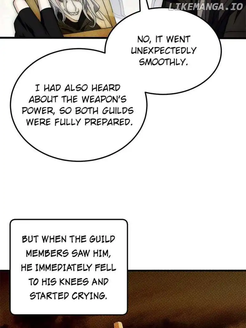 Evil Dragon Is Reincarnated! Revenge Begins at the Age of Five! — Chapter 249 — page 26