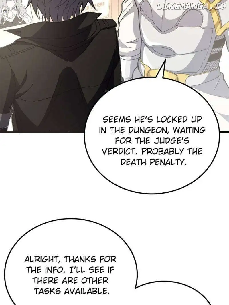 Evil Dragon Is Reincarnated! Revenge Begins at the Age of Five! — Chapter 250 — page 2