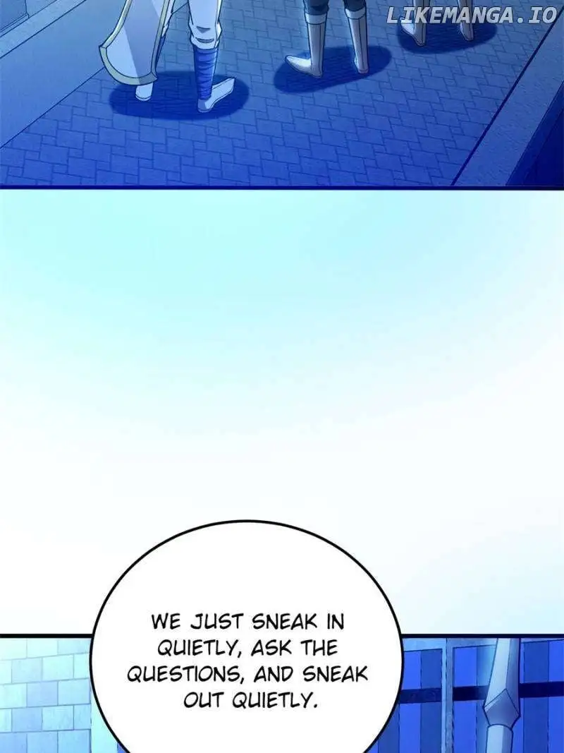 Evil Dragon Is Reincarnated! Revenge Begins at the Age of Five! — Chapter 250 — page 8