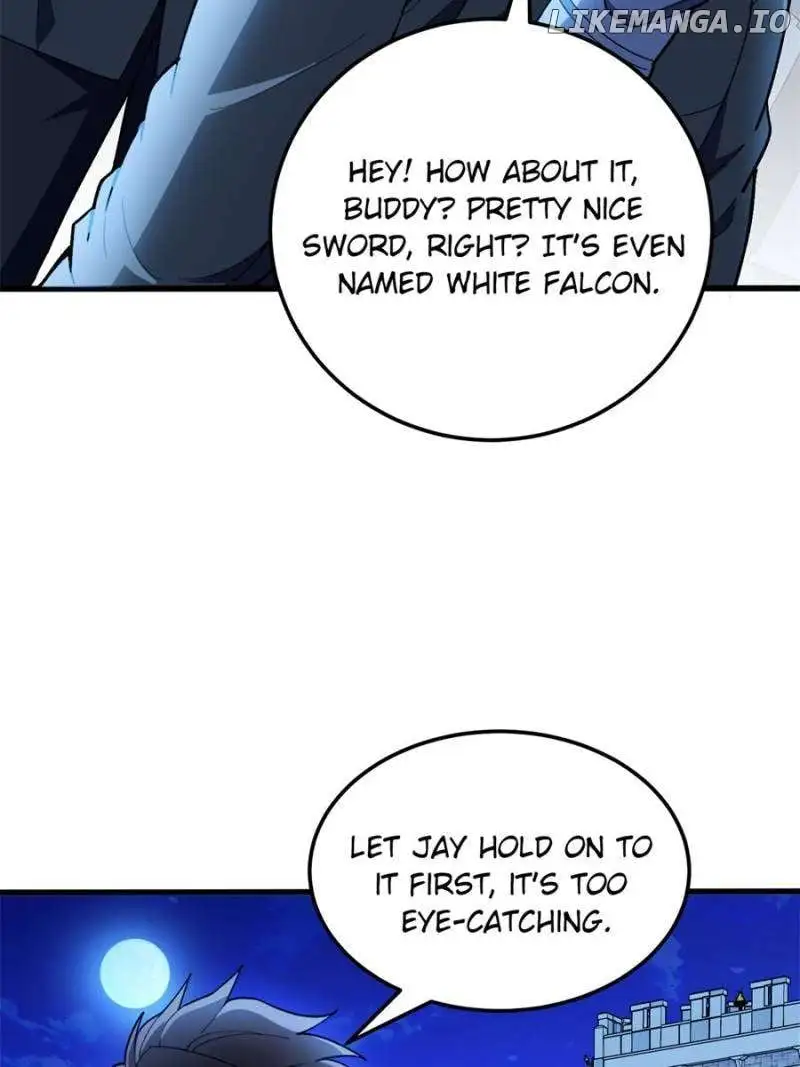 Evil Dragon Is Reincarnated! Revenge Begins at the Age of Five! — Chapter 250 — page 13