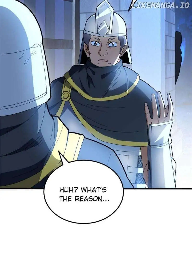Evil Dragon Is Reincarnated! Revenge Begins at the Age of Five! — Chapter 250 — page 16
