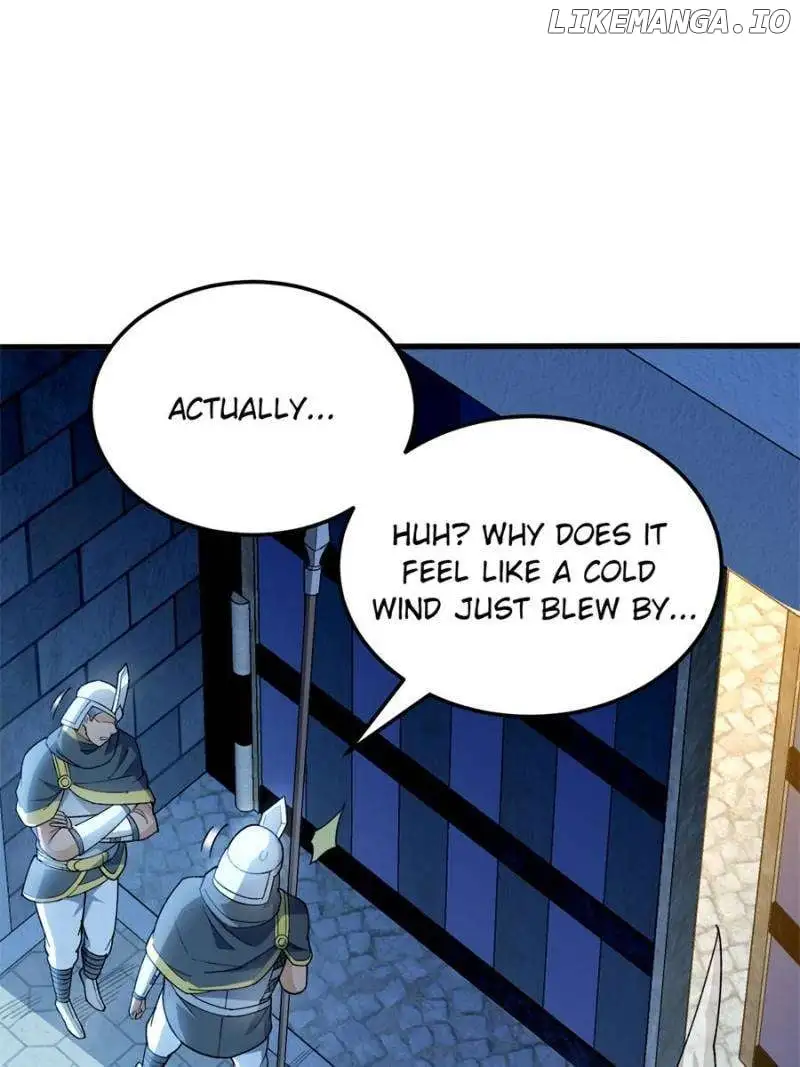 Evil Dragon Is Reincarnated! Revenge Begins at the Age of Five! — Chapter 250 — page 17