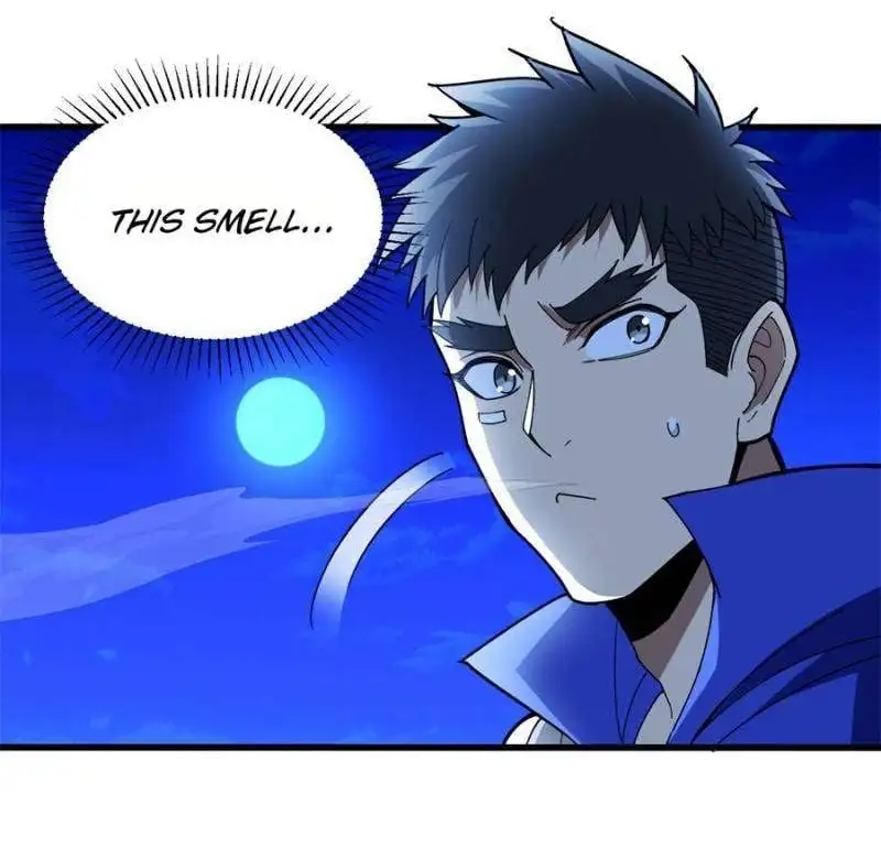 Evil Dragon Is Reincarnated! Revenge Begins at the Age of Five! — Chapter 250 — page 24