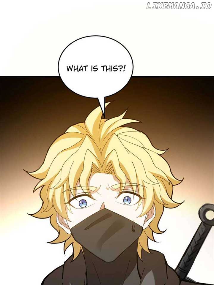 Evil Dragon Is Reincarnated! Revenge Begins at the Age of Five! — Chapter 251 — page 3