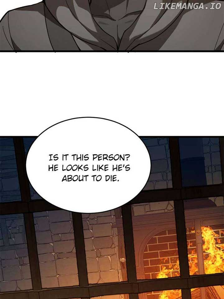 Evil Dragon Is Reincarnated! Revenge Begins at the Age of Five! — Chapter 251 — page 4