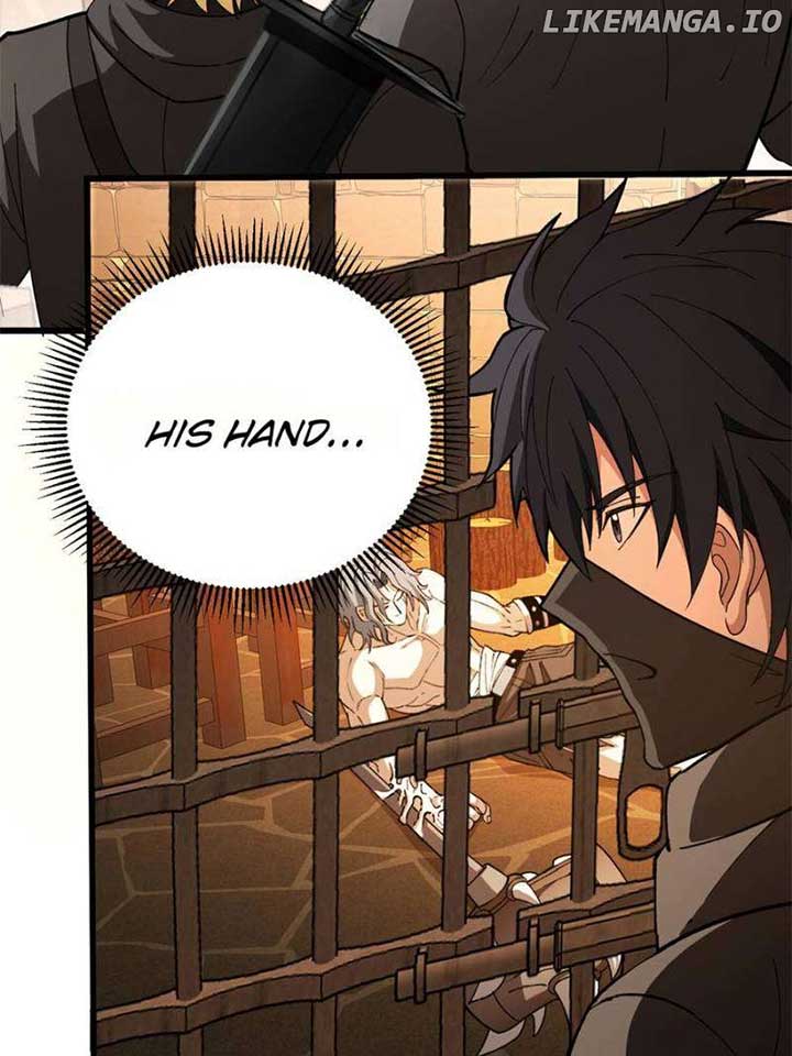 Evil Dragon Is Reincarnated! Revenge Begins at the Age of Five! — Chapter 251 — page 6