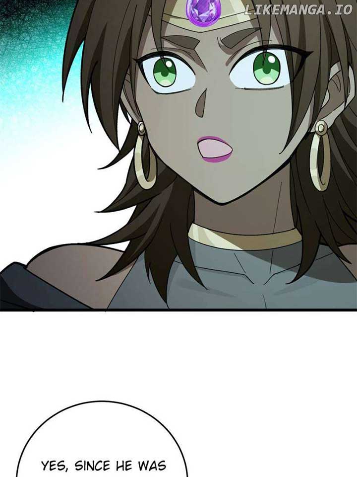Evil Dragon Is Reincarnated! Revenge Begins at the Age of Five! — Chapter 251 — page 23