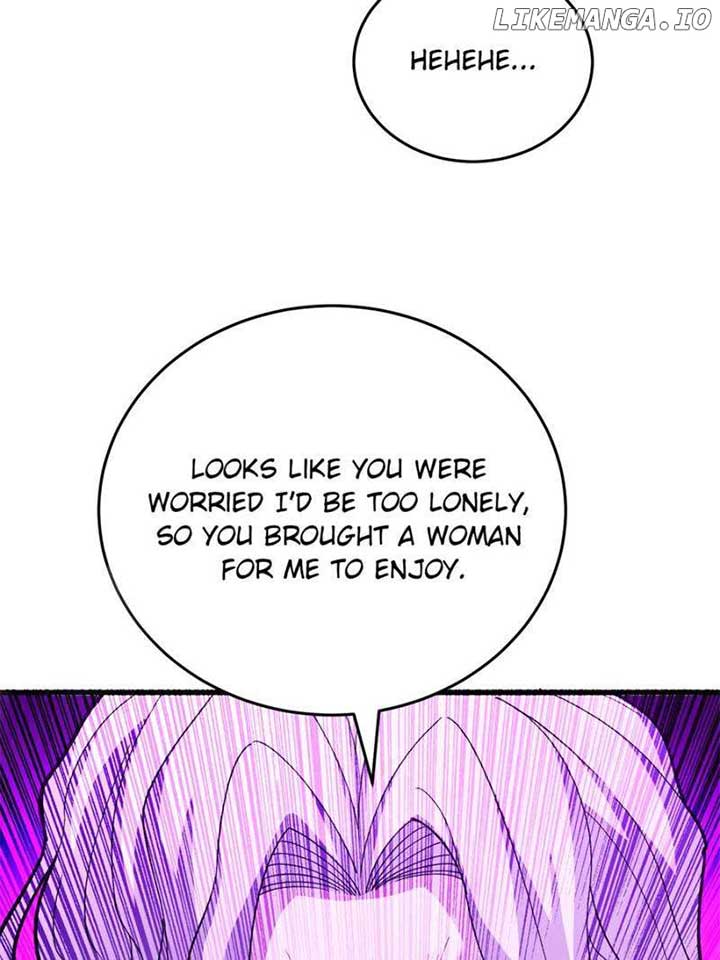 Evil Dragon Is Reincarnated! Revenge Begins at the Age of Five! — Chapter 251 — page 27