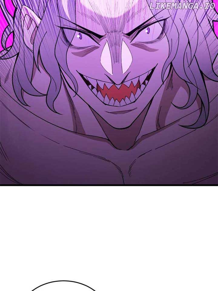 Evil Dragon Is Reincarnated! Revenge Begins at the Age of Five! — Chapter 251 — page 28