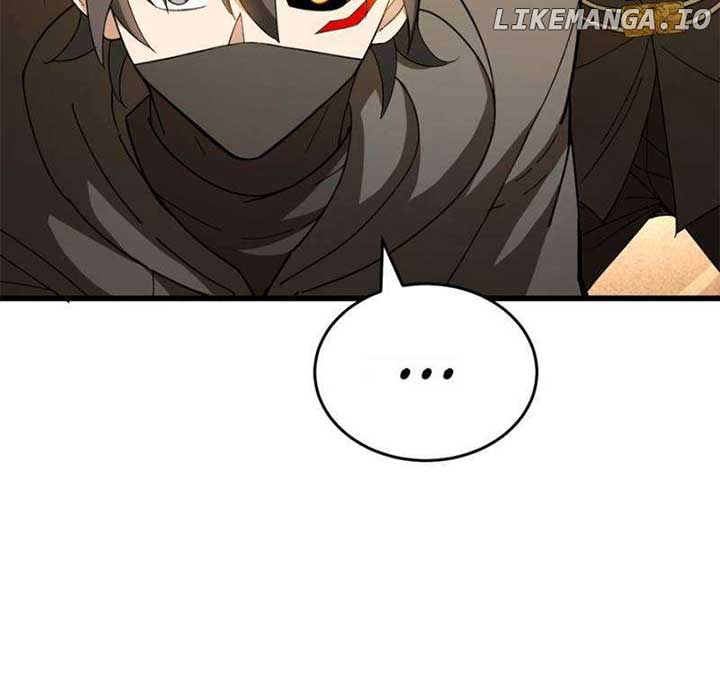 Evil Dragon Is Reincarnated! Revenge Begins at the Age of Five! — Chapter 251 — page 31