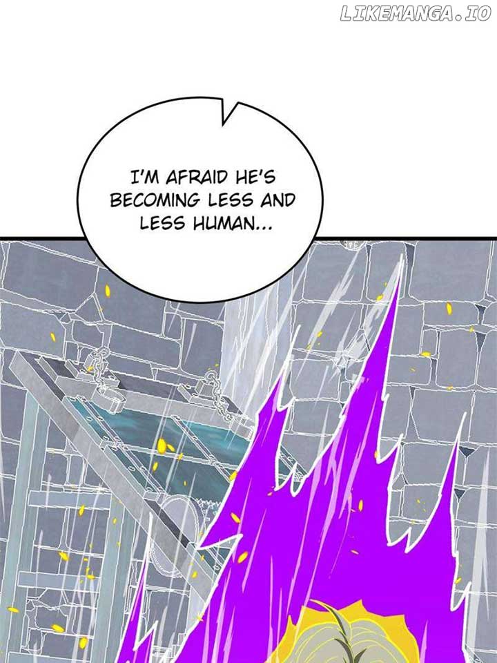 Evil Dragon Is Reincarnated! Revenge Begins at the Age of Five! — Chapter 251 — page 32