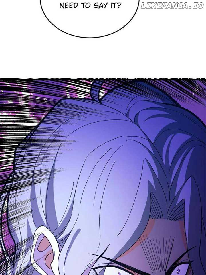Evil Dragon Is Reincarnated! Revenge Begins at the Age of Five! — Chapter 251 — page 36