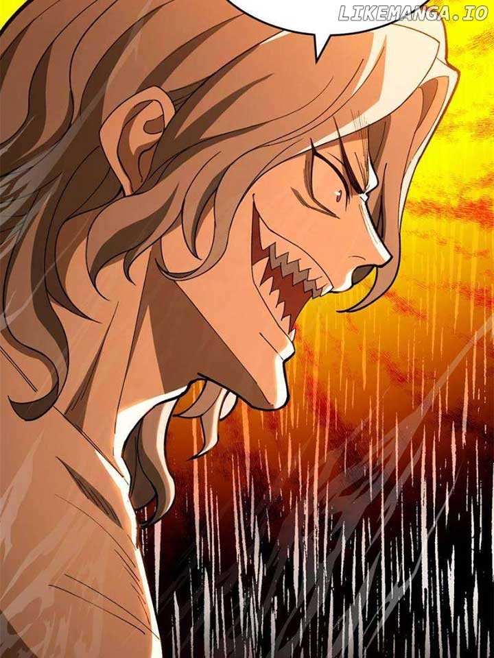 Evil Dragon Is Reincarnated! Revenge Begins at the Age of Five! — Chapter 251 — page 42