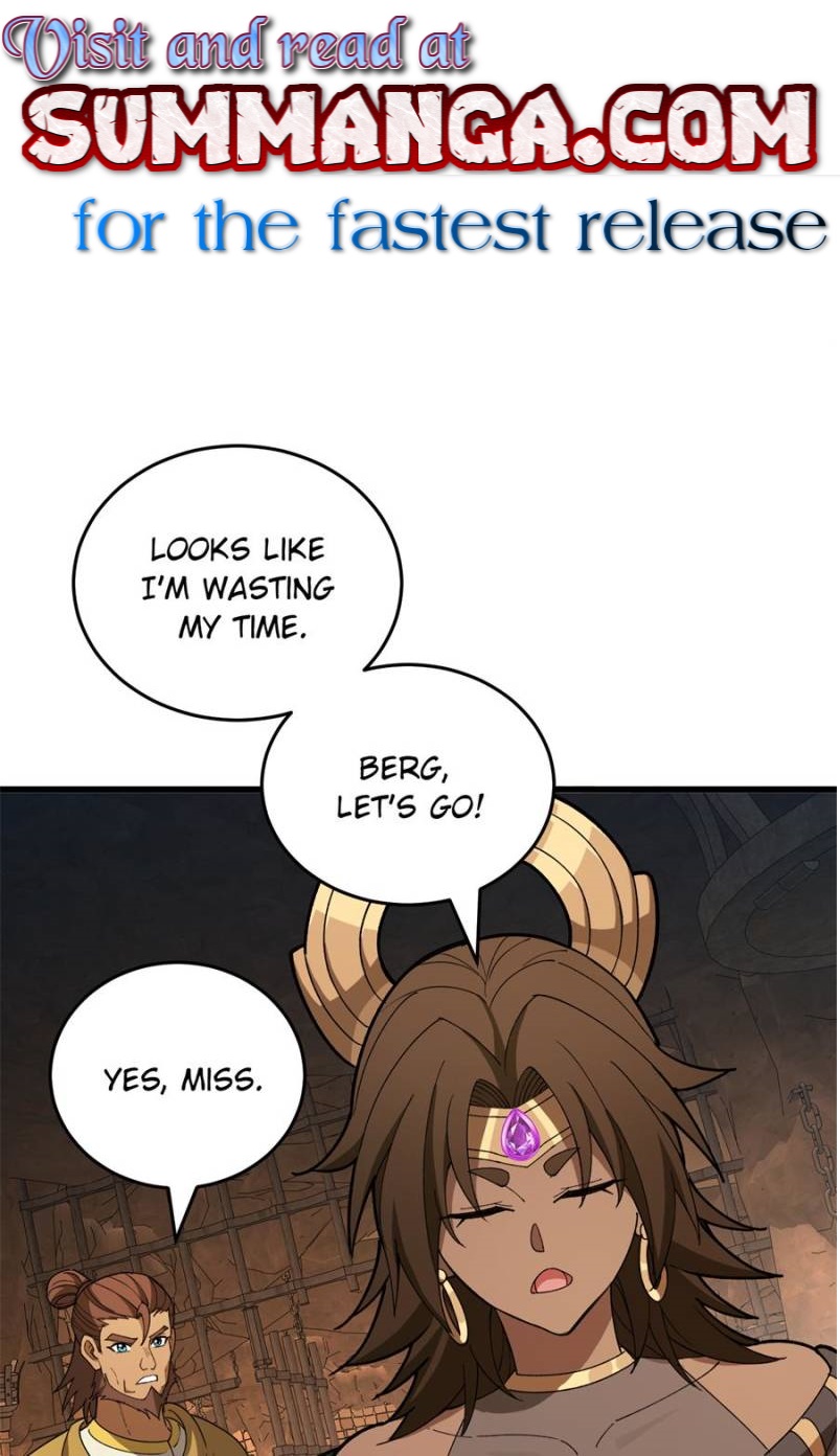Evil Dragon Is Reincarnated! Revenge Begins at the Age of Five! — Chapter 252 — page 1